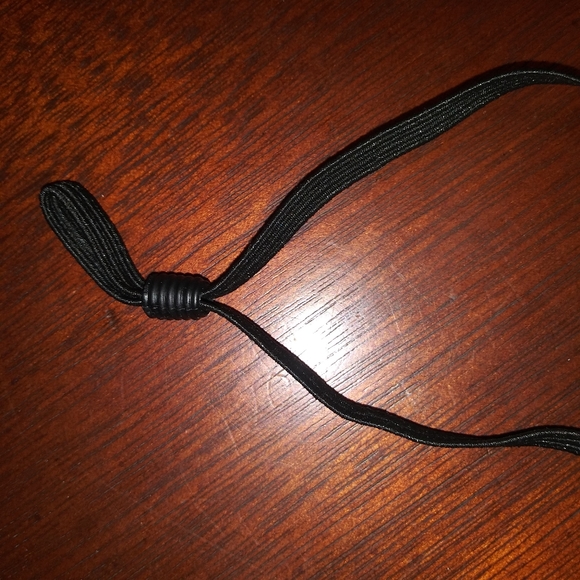 Face mask, Holiday Face mask,lets get lit mask - Picture 4 of 4